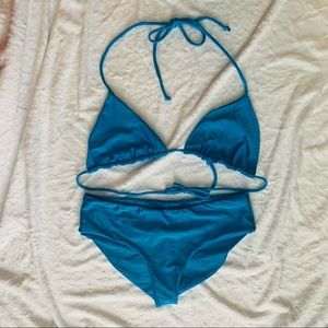 Lali and Layla H2OMG Bikini